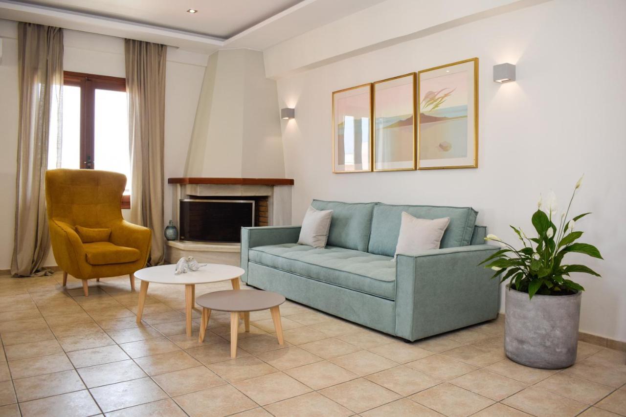 Rastoni Chania - Guests Apartamento *