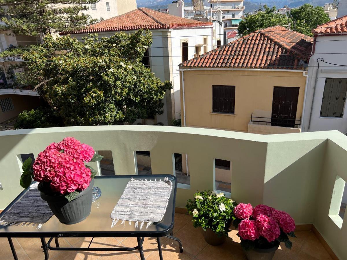 Apartment Antonis Kavros In The Center Of Chania *