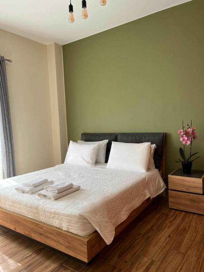 Antonis Kavros In The Center Of Chania Apartment Chania (Crete)