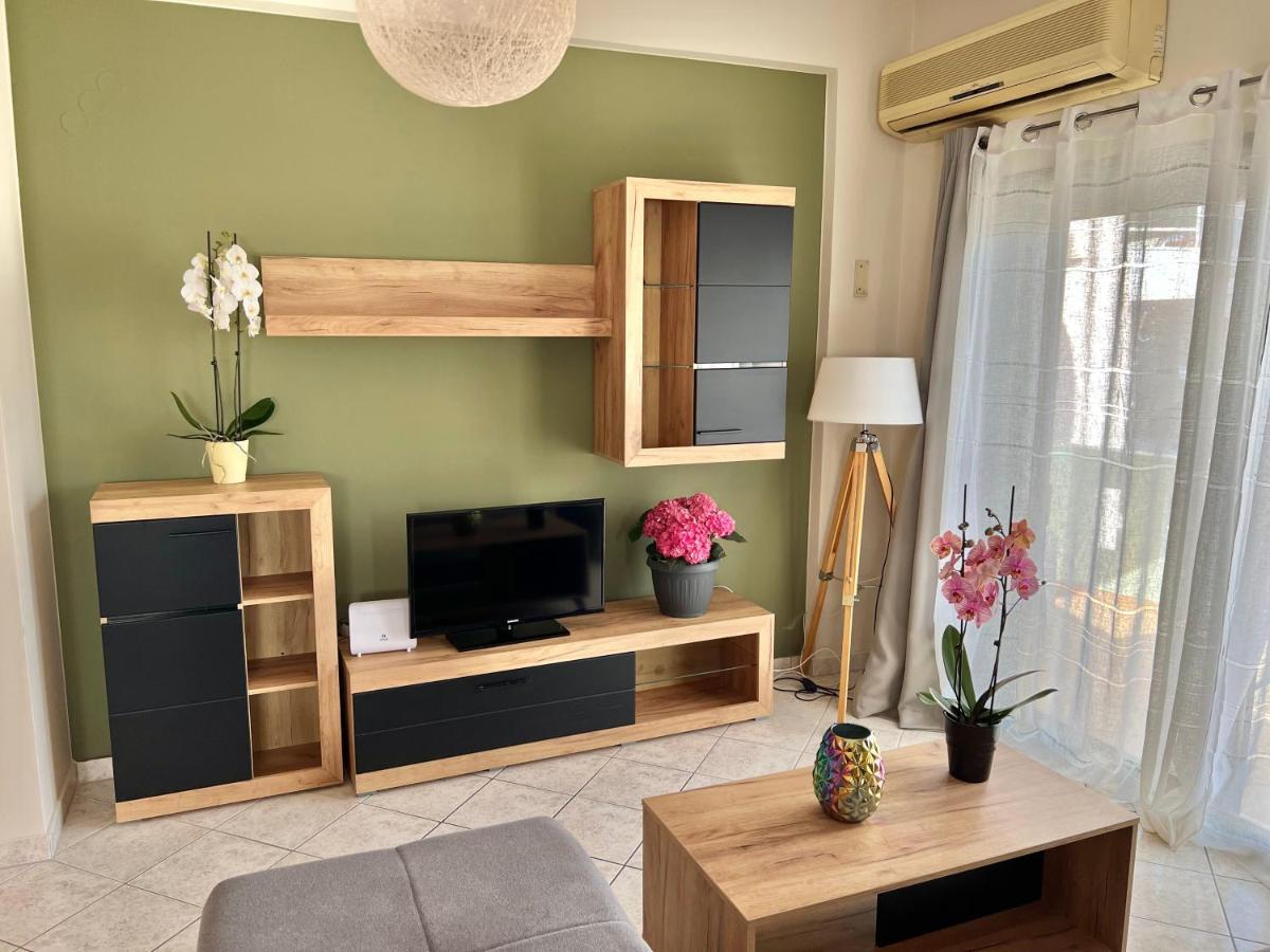 Apartment Antonis Kavros In The Center Of Chania Chania (Crete)