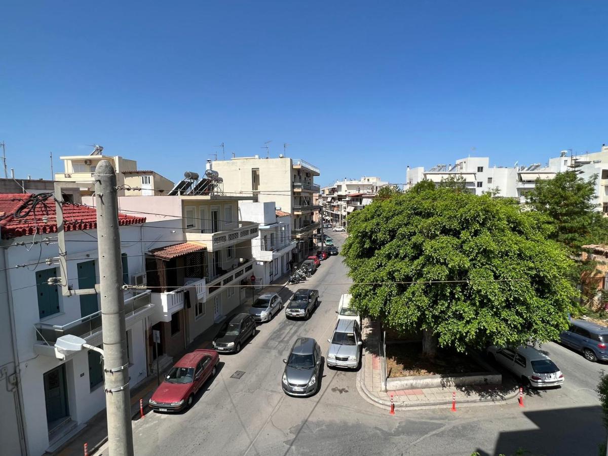 Antonis Kavros In The Center Of Chania Chania (Crete)