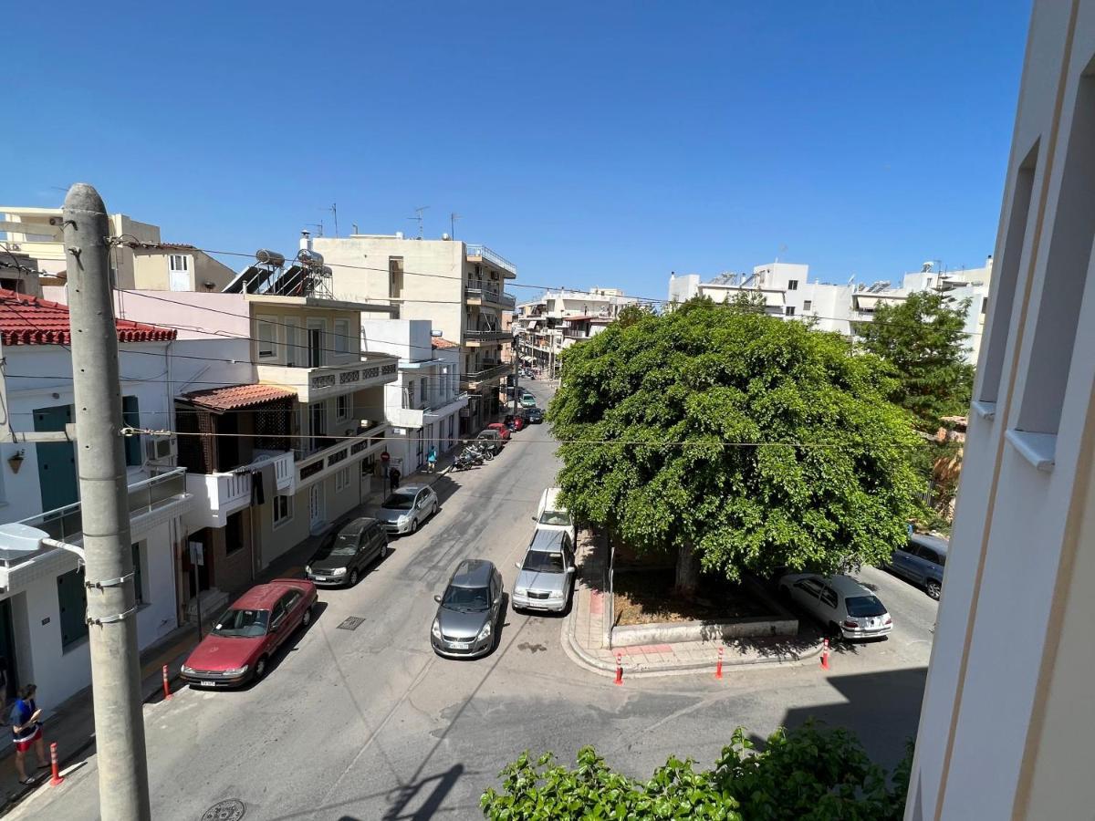 Antonis Kavros In The Center Of Chania Apartment Chania (Crete)