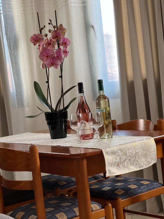 Apartment Antonis Kavros In The Center Of Chania