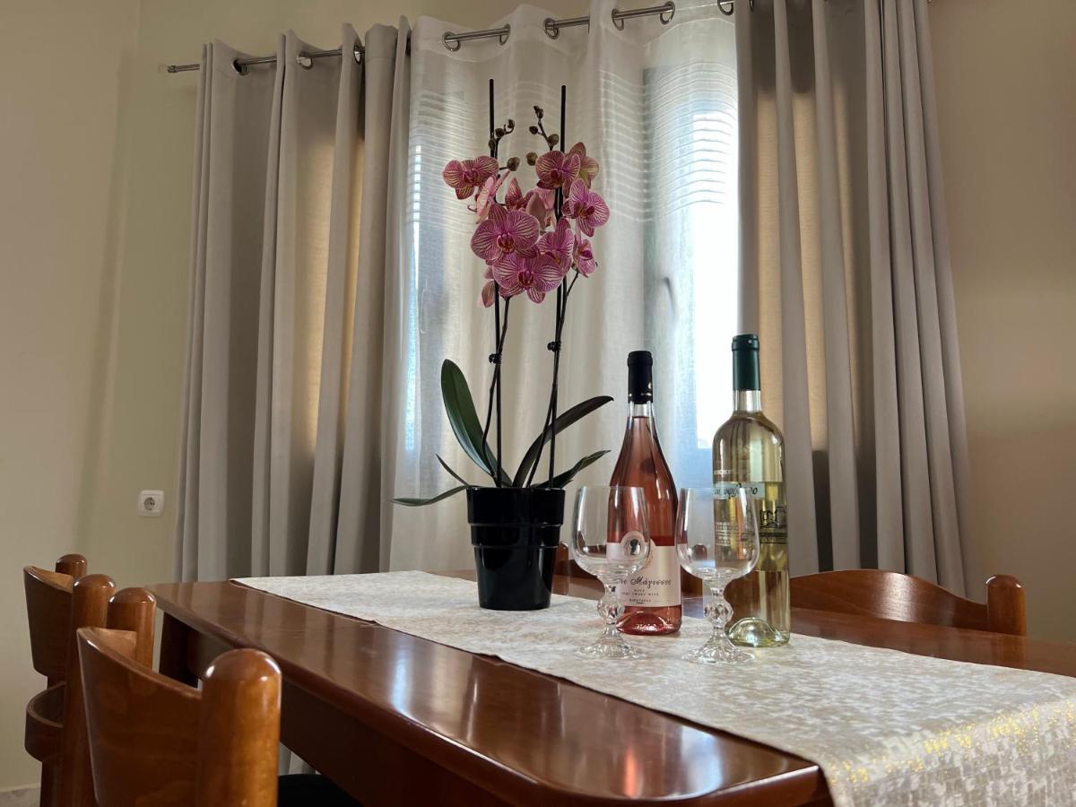 Apartment Antonis Kavros In The Center Of Chania *