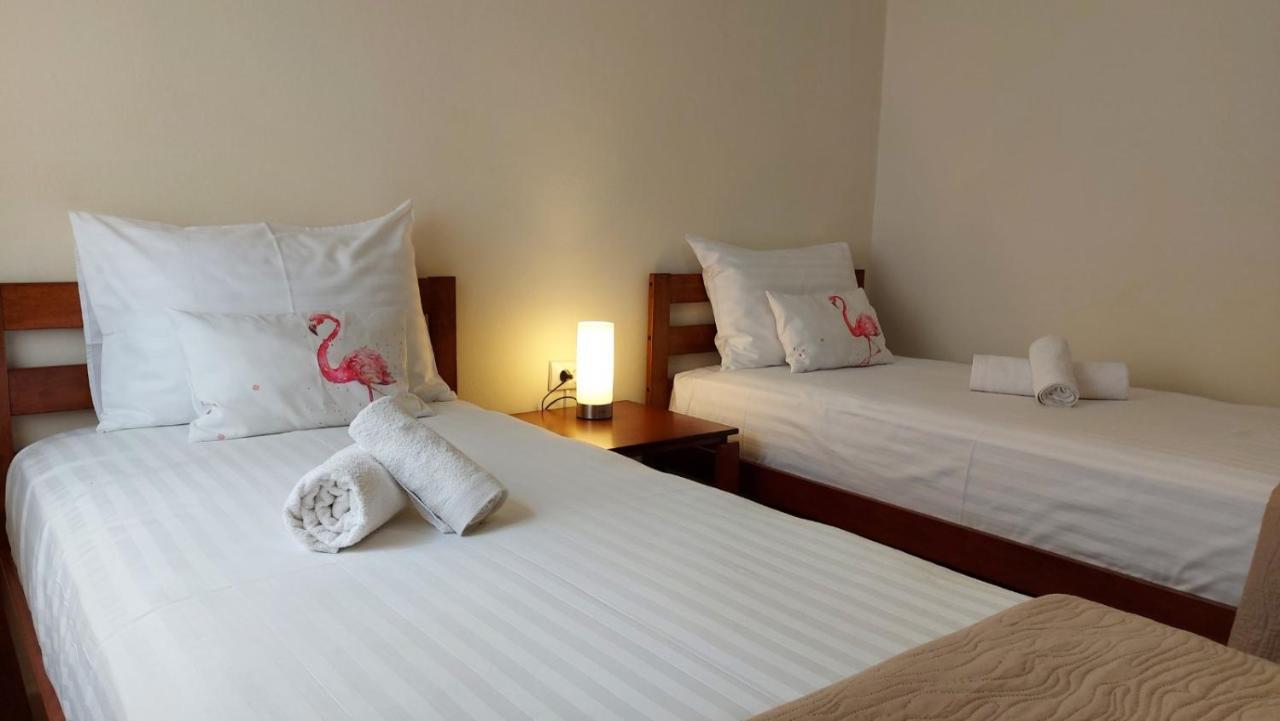 Appartement Cozy 4th Floor In Chania Center