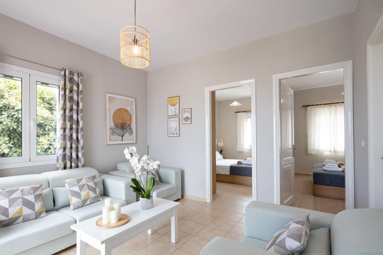 Plaka Modern