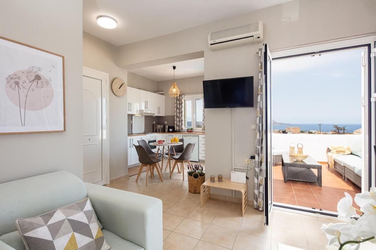 Plaka Modern