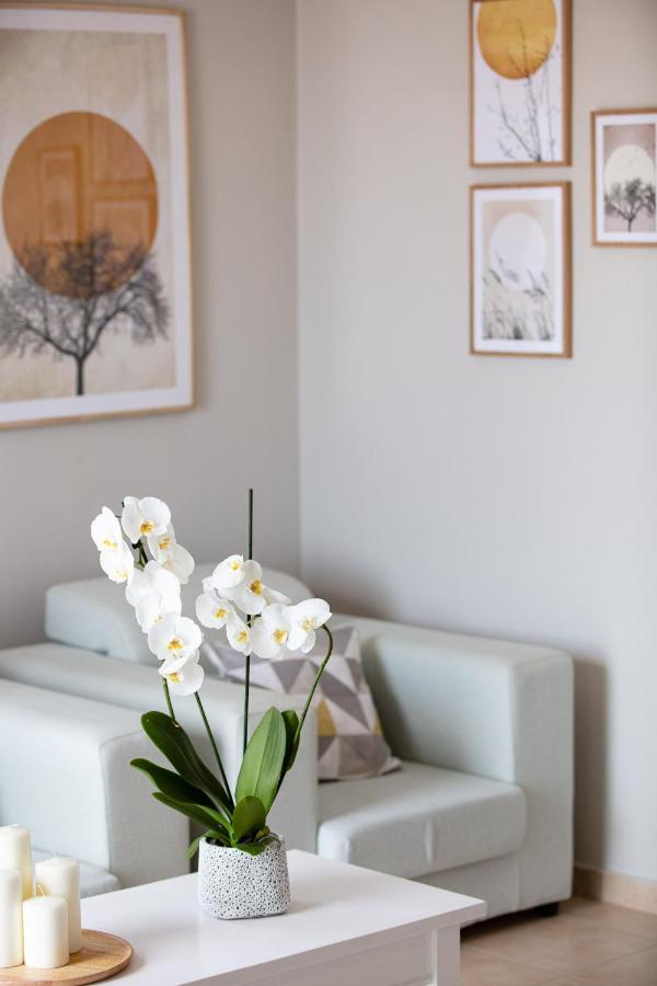 Plaka Modern Appartement