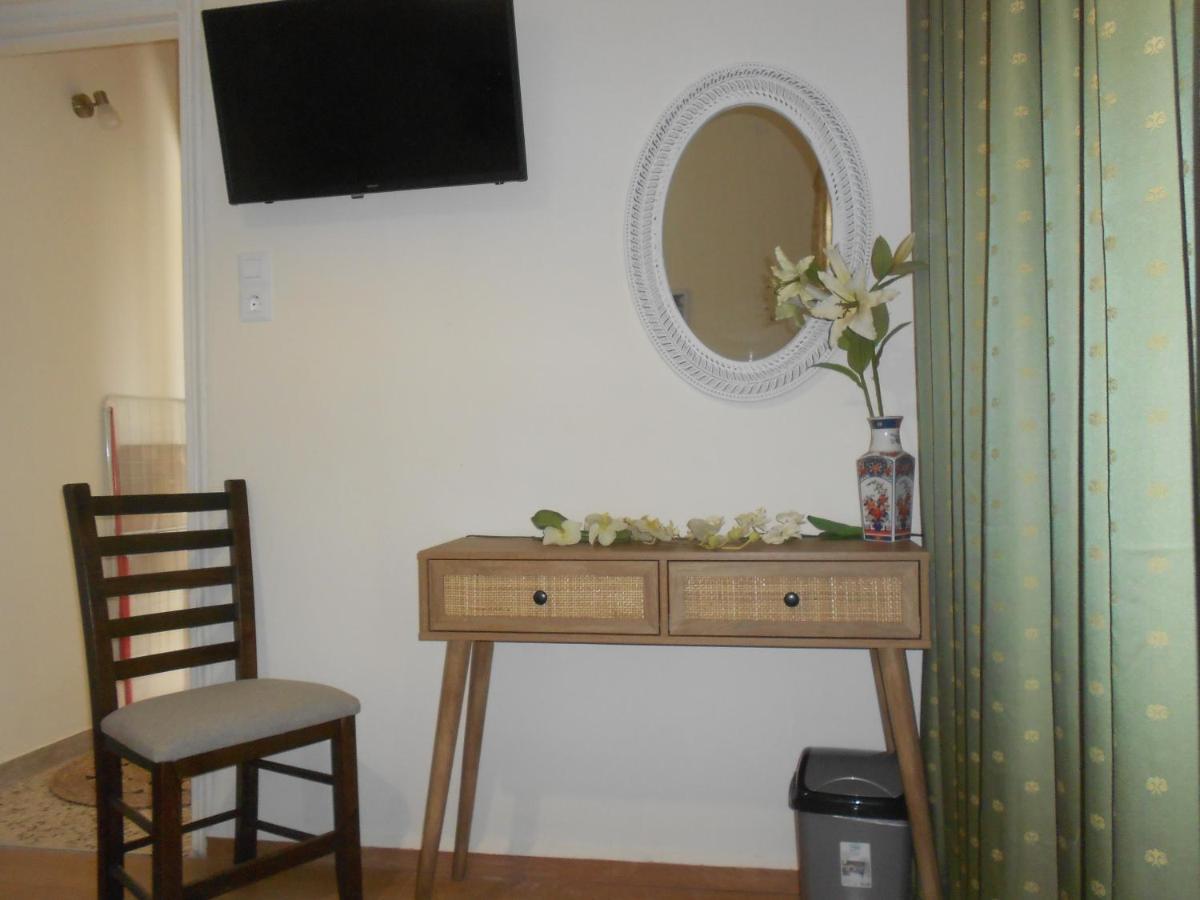 Apartment Domus Nicola *