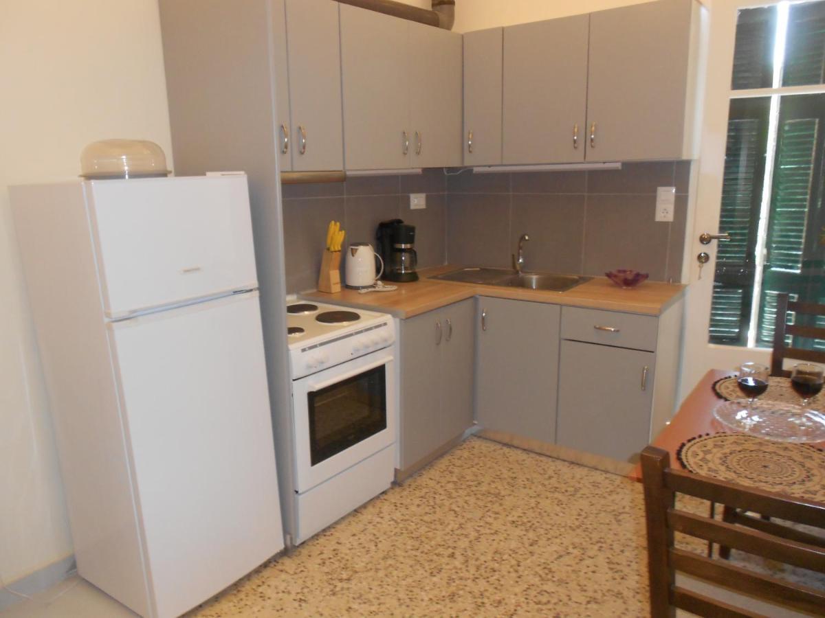 Apartment Domus Nicola Chania (Crete)