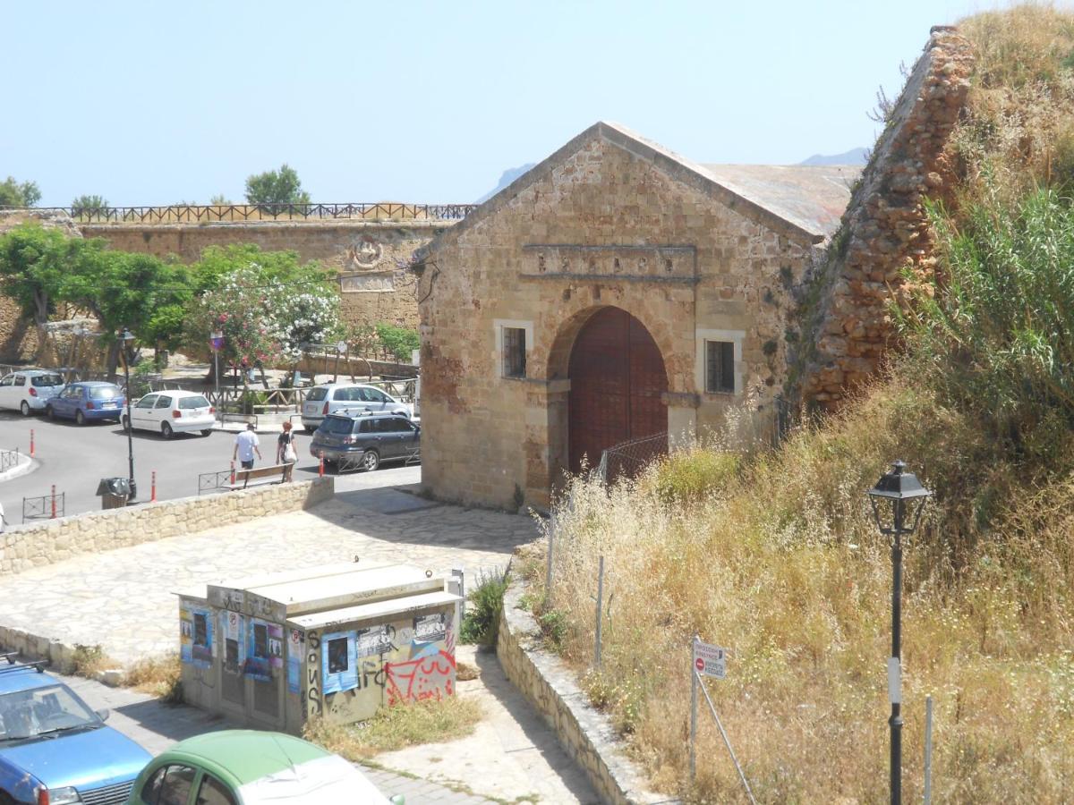 Domus Nicola * Chania (Crete)