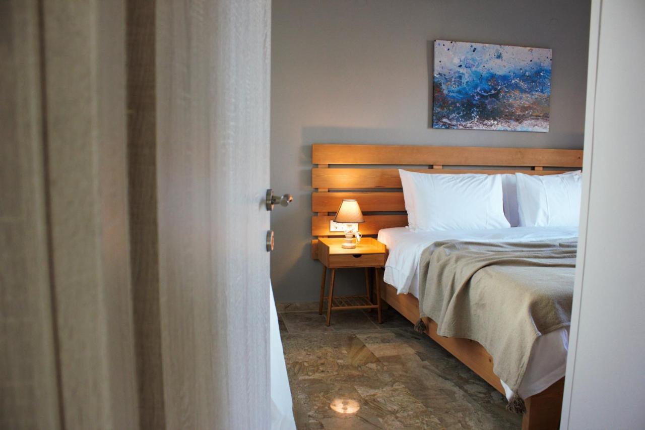 Apartment Koukounari In Chania Center *