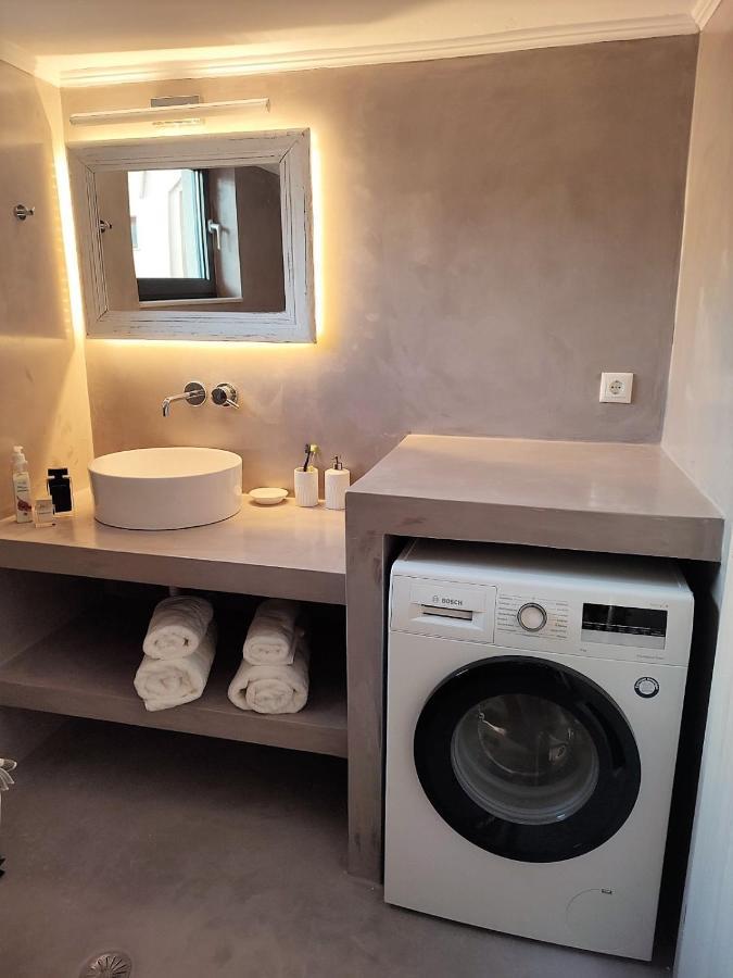 Koukounari In Chania Center Apartment Chania (Crete)