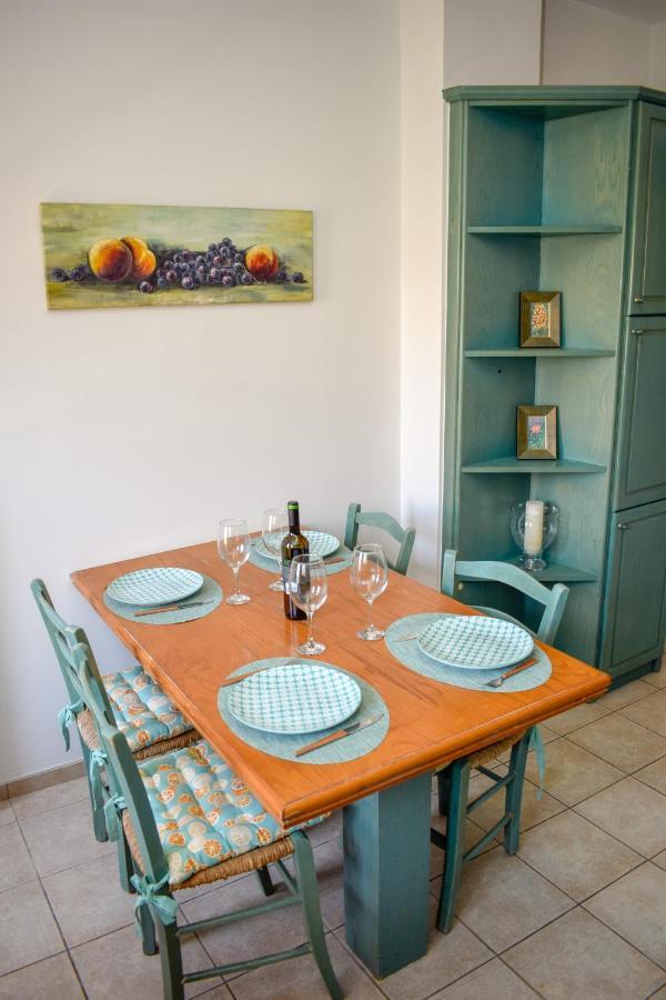 Apartamento Rastoni Chania - Guests *