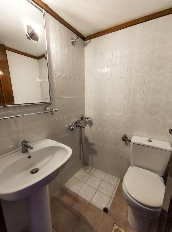 Rastoni Chania - Guests Apartamento Chrissi Akti Chania