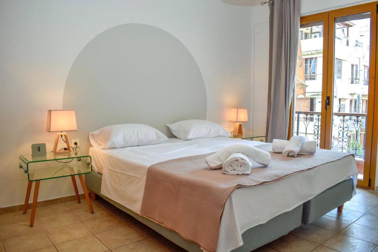 Rastoni Chania - Guests Apartamento *