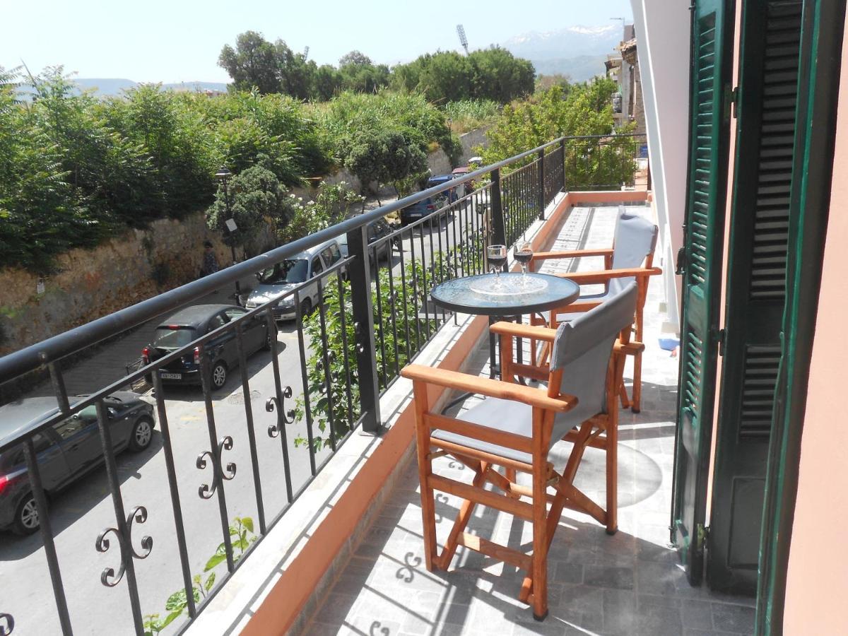 Apartment Domus Nicola Chania (Crete)