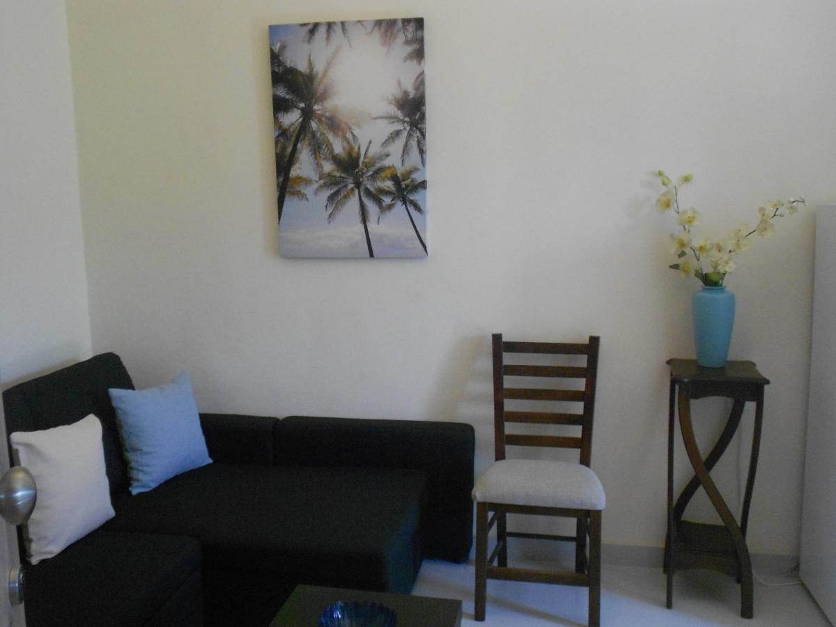 Apartment Domus Nicola *