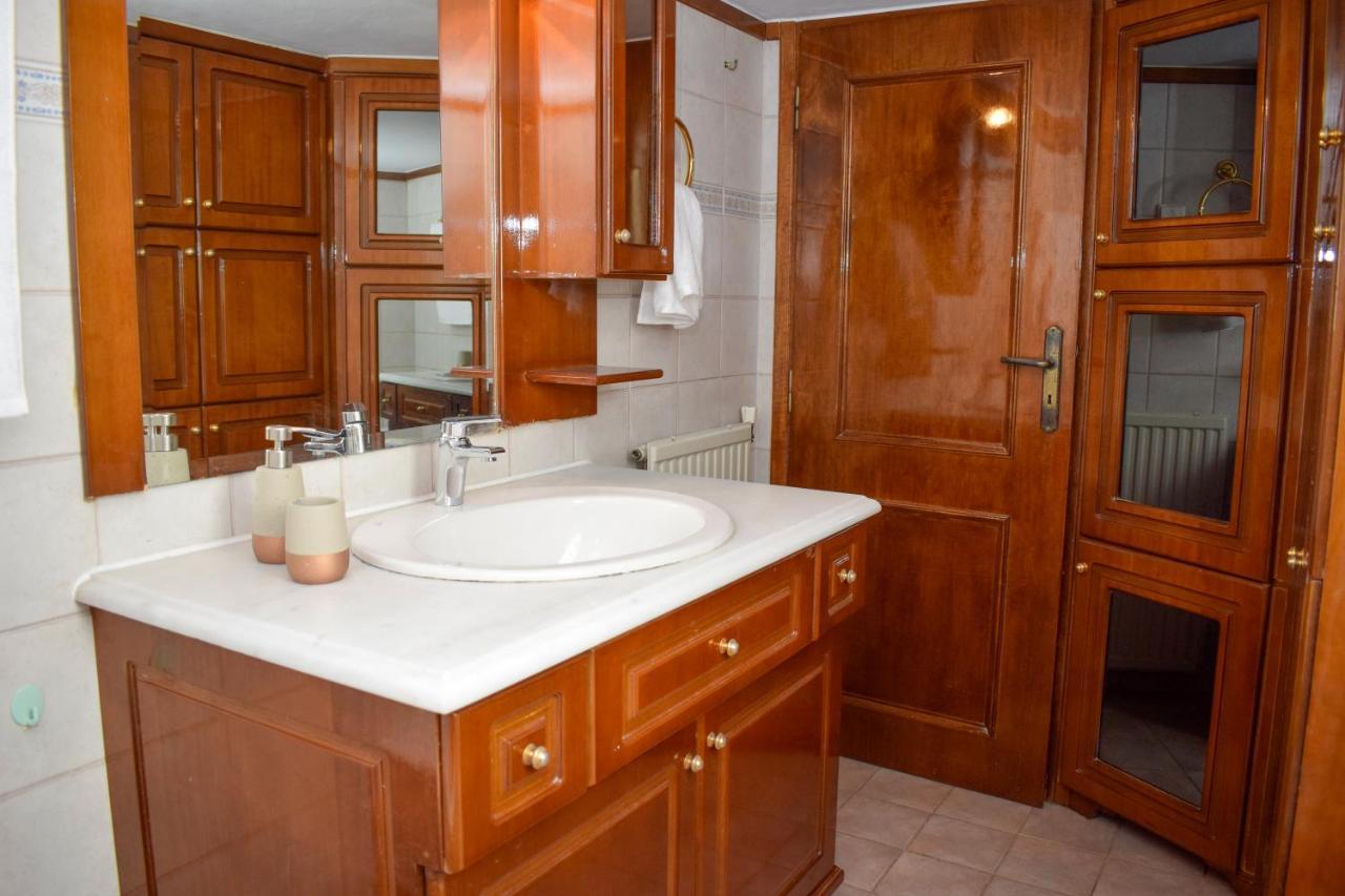 Rastoni Chania - Guests Apartamento