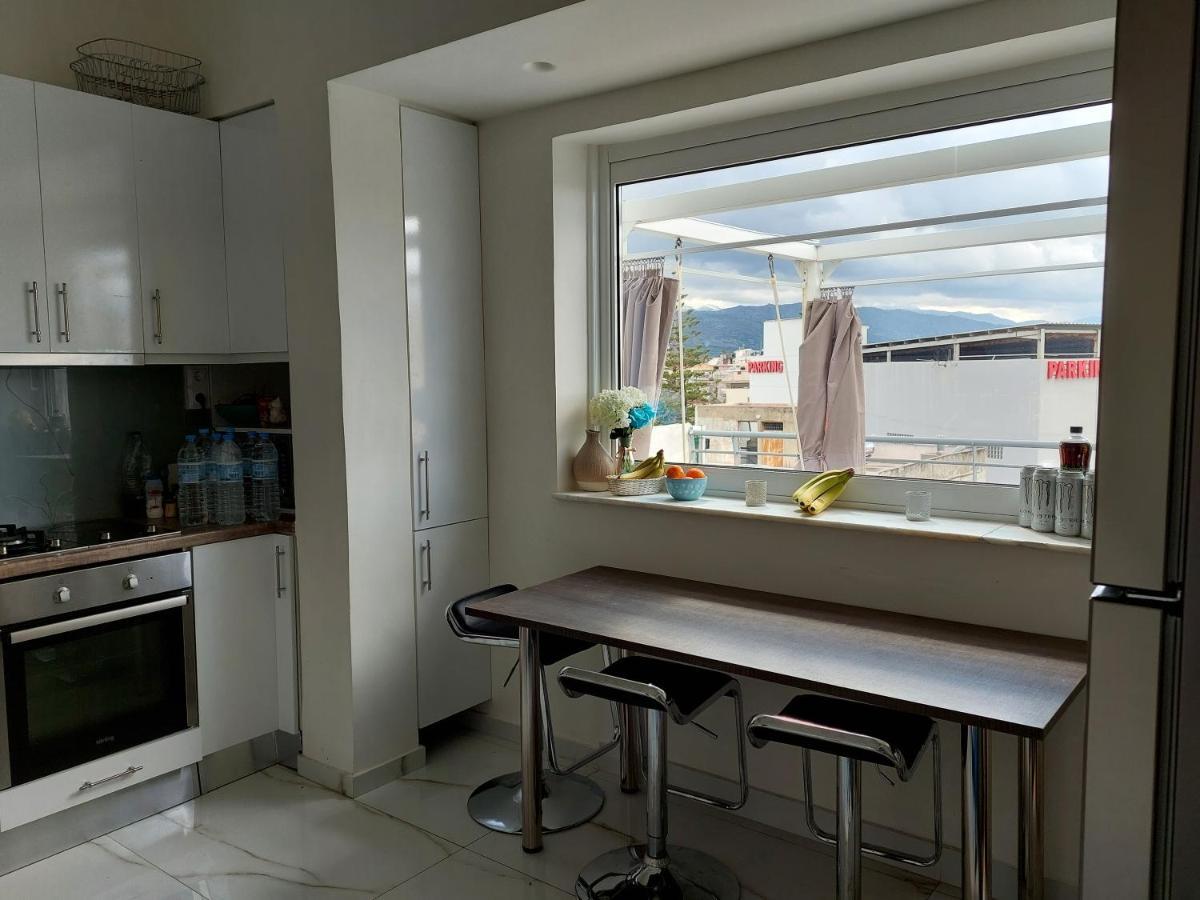 Apartment Penthouse In Chania Heart Chania (Crete)