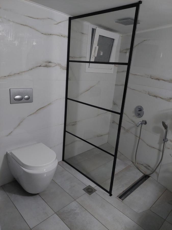 Penthouse In Chania Heart Apartment *
