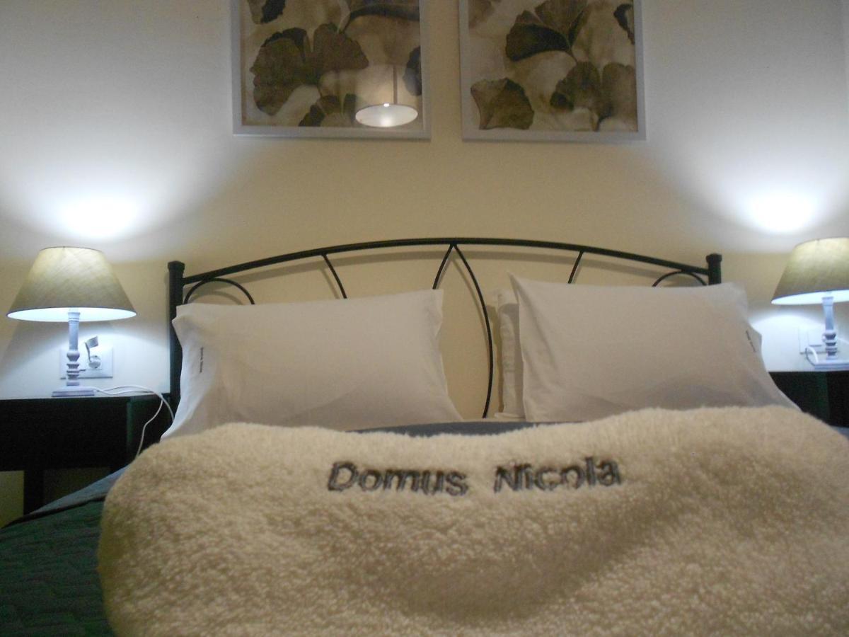 Apartment Domus Nicola