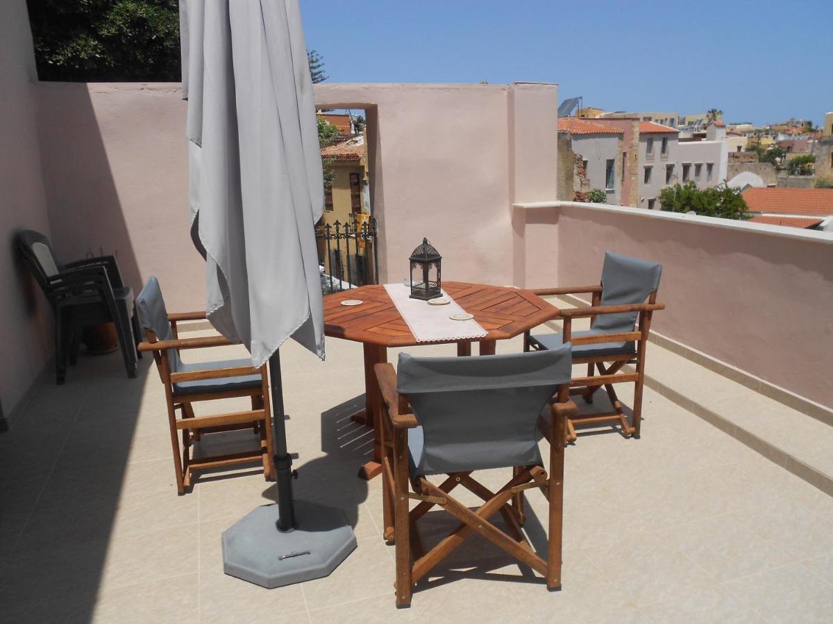 Casa Dasyra Aparthotel