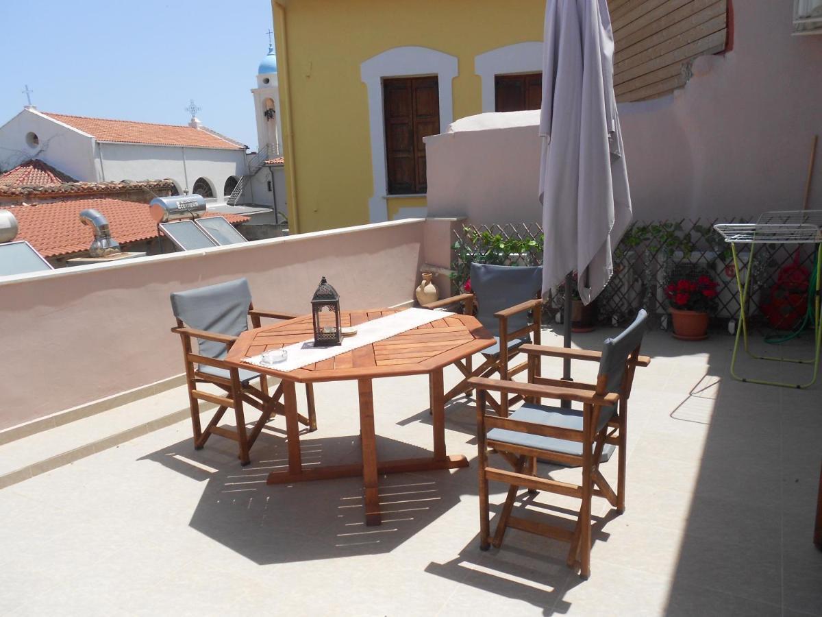 Aparthotel Casa Dasyra