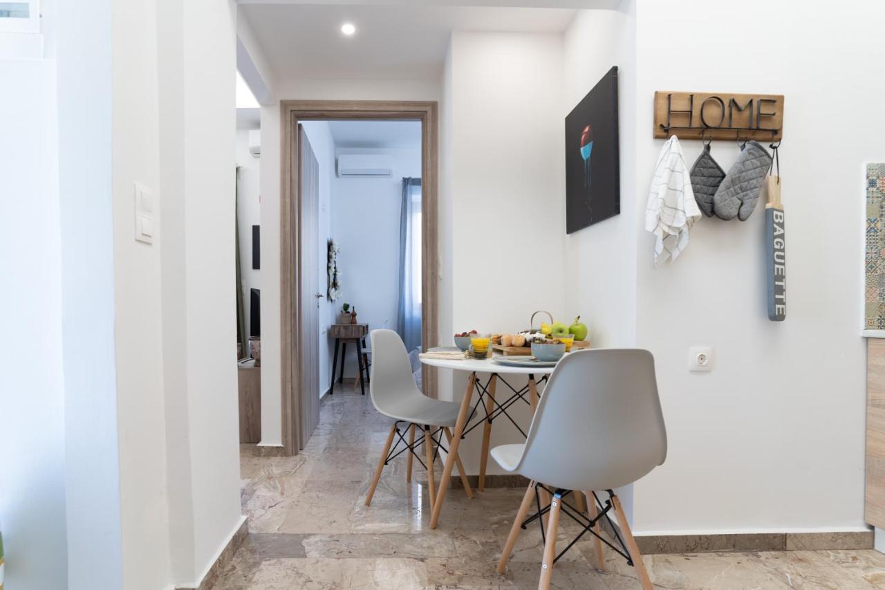 Apartment Canevaro Old Port *