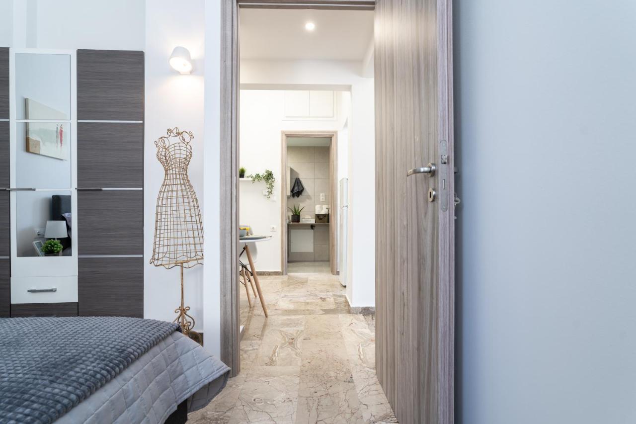 Canevaro Old Port Apartment *