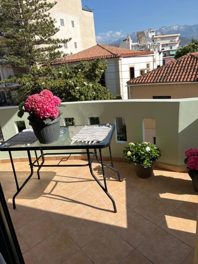Apartment Antonis Kavros In The Center Of Chania Chania (Crete)