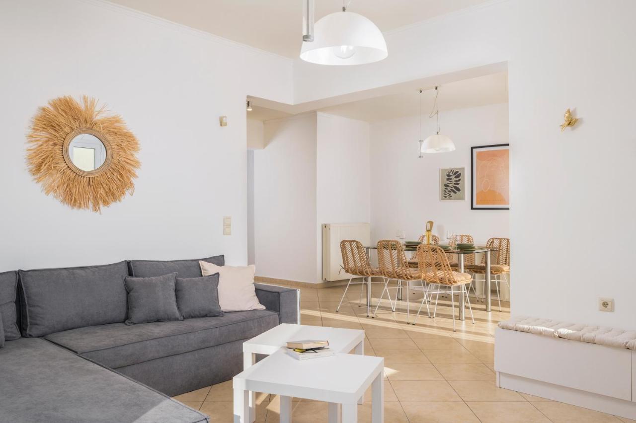 Apartment Fantasea Unique 2