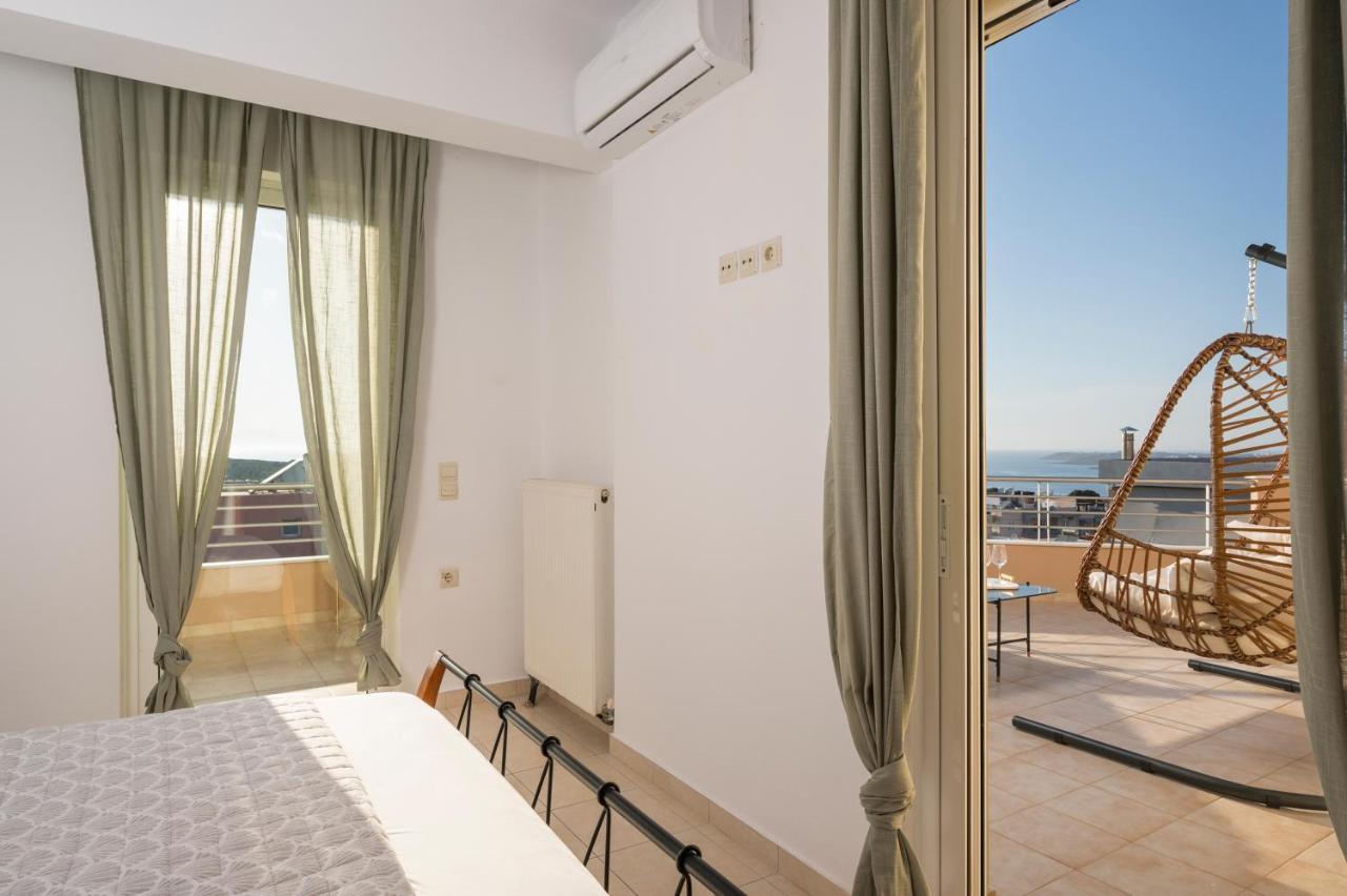 Apartment Fantasea Unique 2