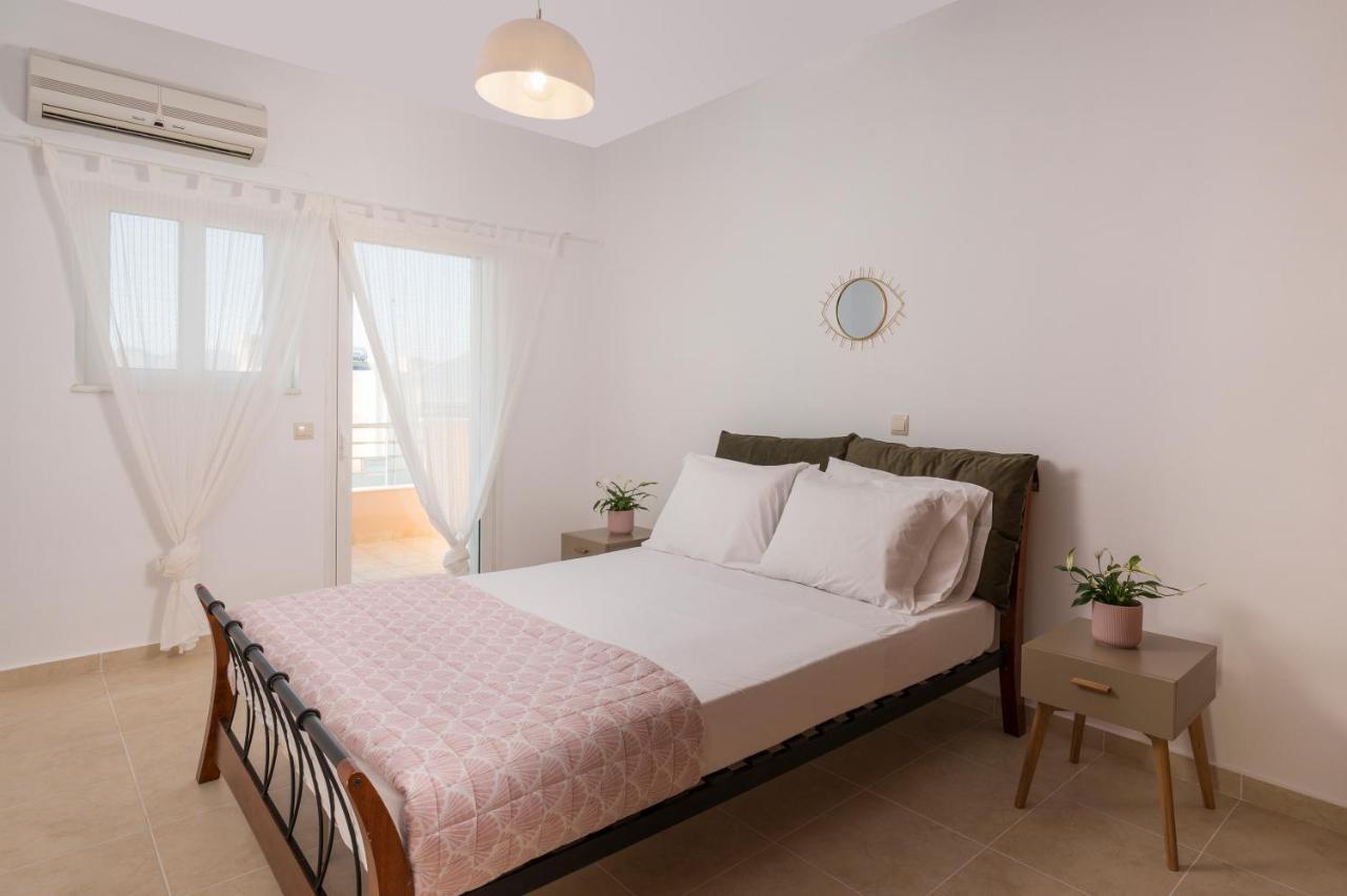 Fantasea Unique 2 Apartment Chania (Crete)