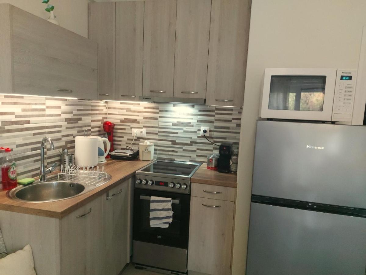 Apartment Cozy 4th Floor In Chania Center