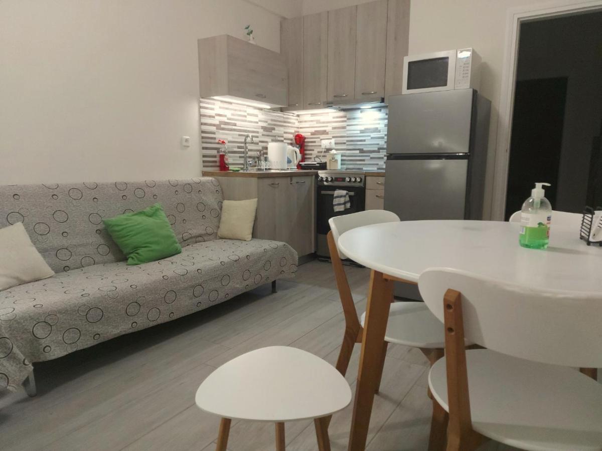 Cozy 4th Floor In Chania Center