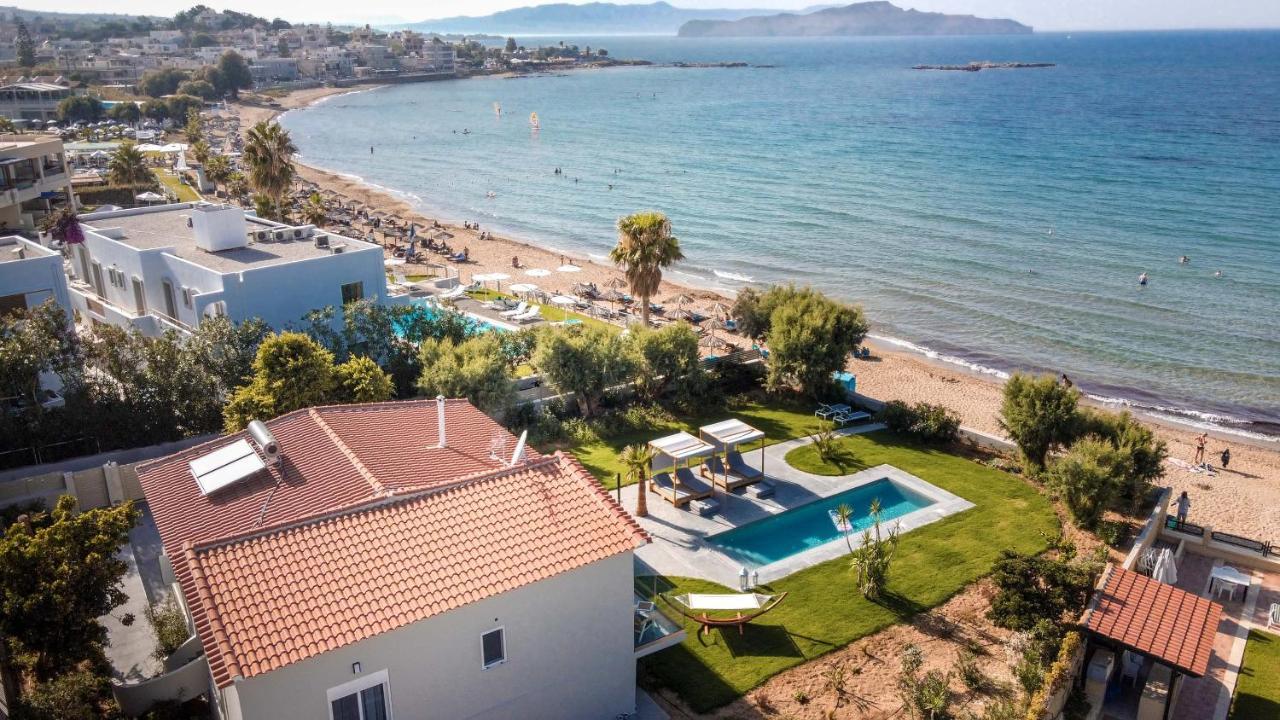 Villa Isalos Seafront I Sea Fragrance *