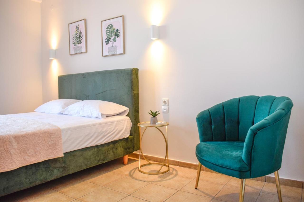 Apartamento Rastoni Chania - Guests Chrissi Akti Chania