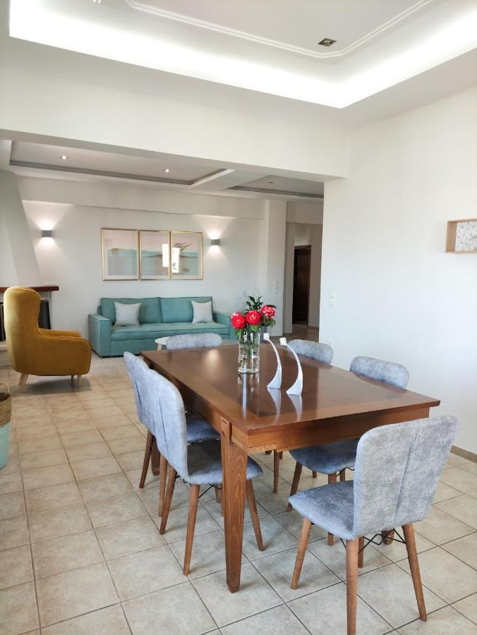 Rastoni Chania - Guests *