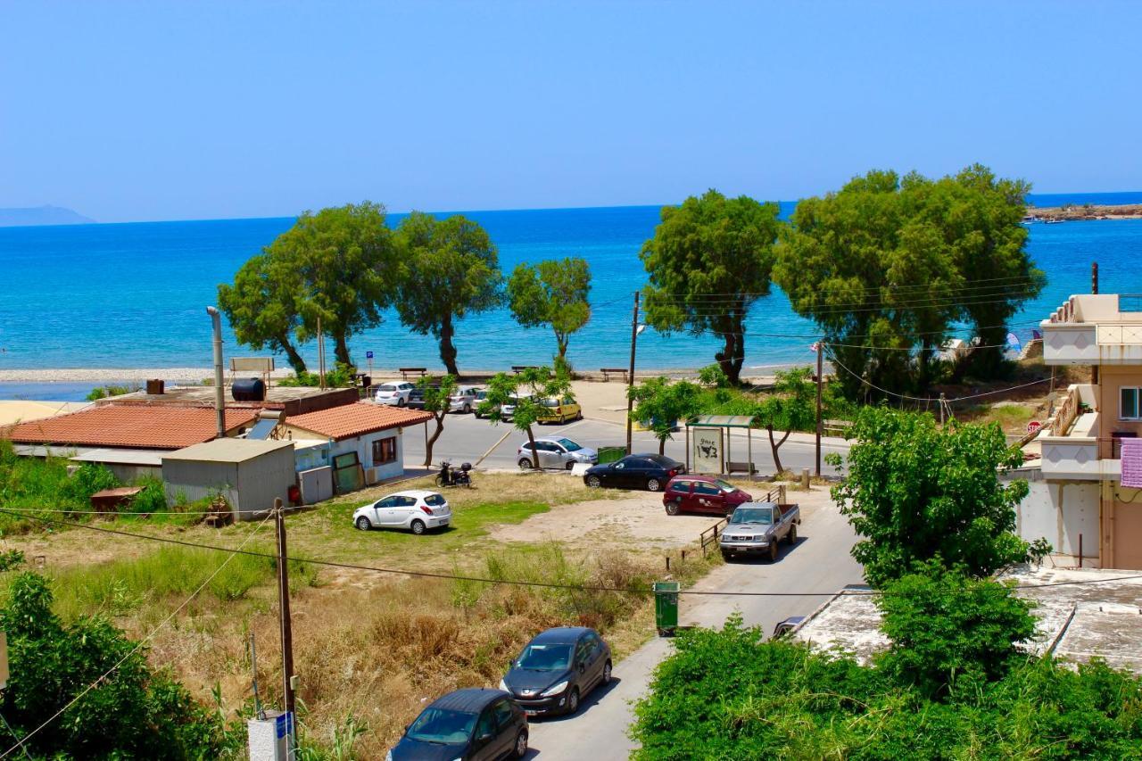 Apartment Pearl Seaside Luxury 2