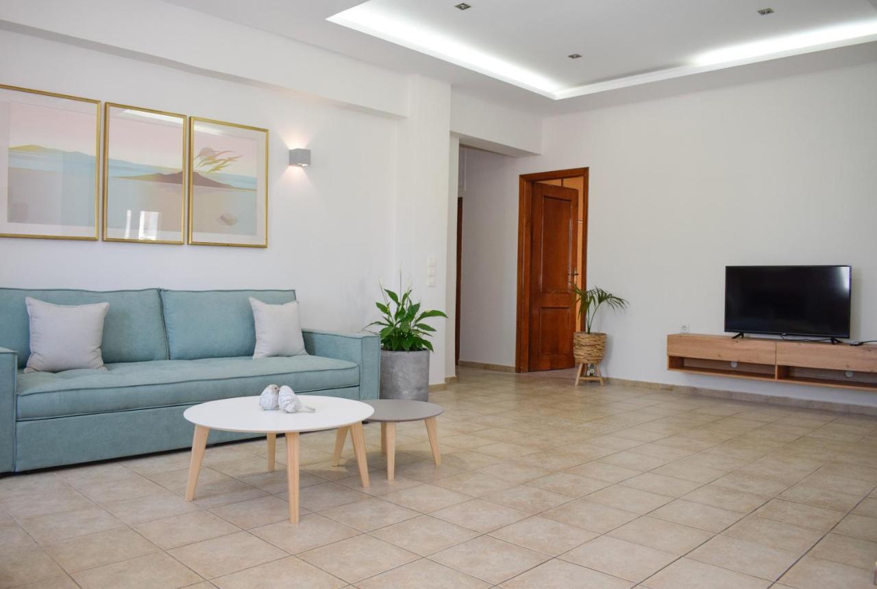 Rastoni Chania - Guests Apartamento *