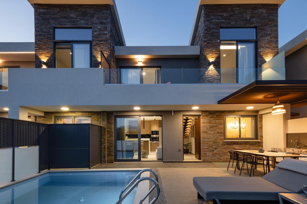 Villagioi Luxury Living *