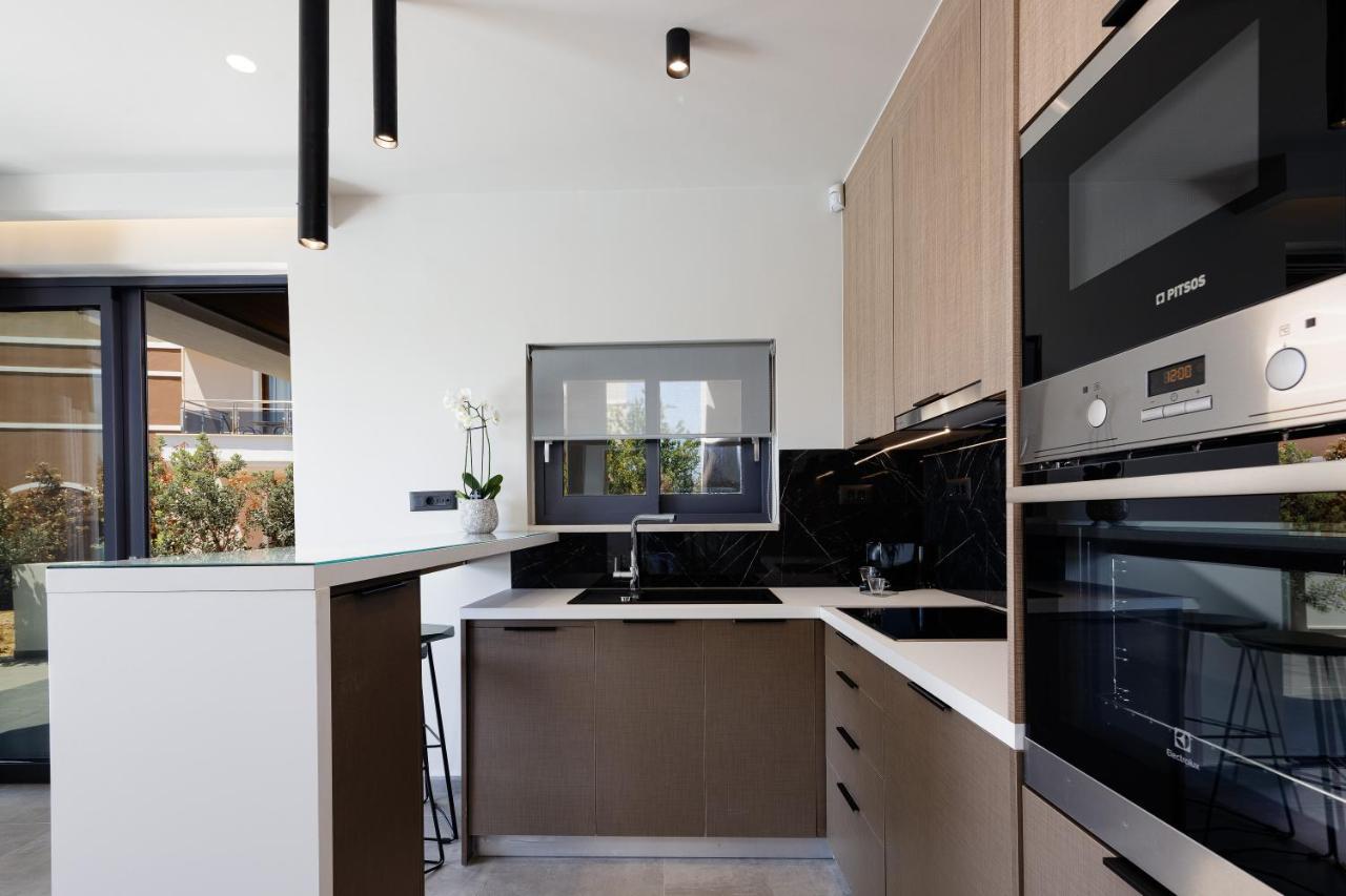 Villa Villagioi Luxury Living *