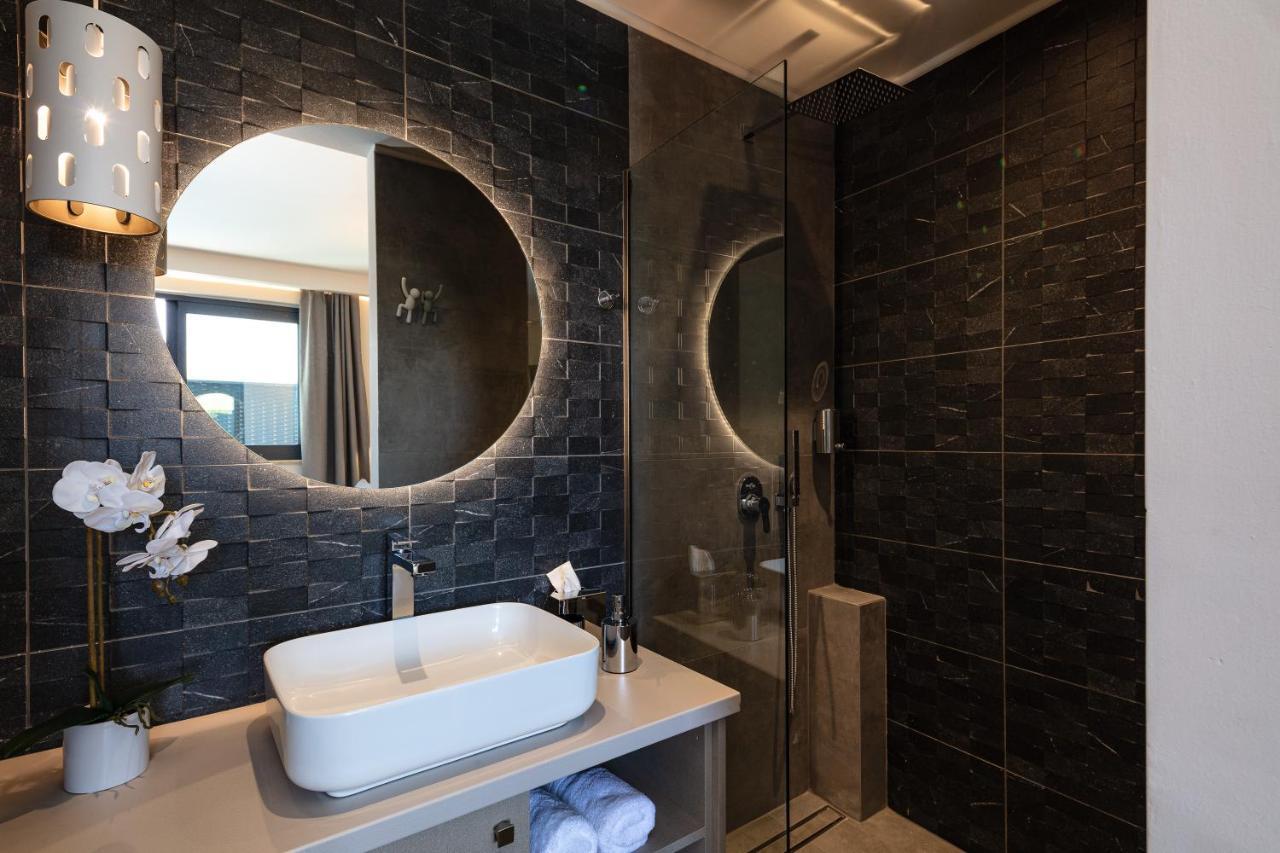 Villagioi Luxury Living * Chania (Crete)