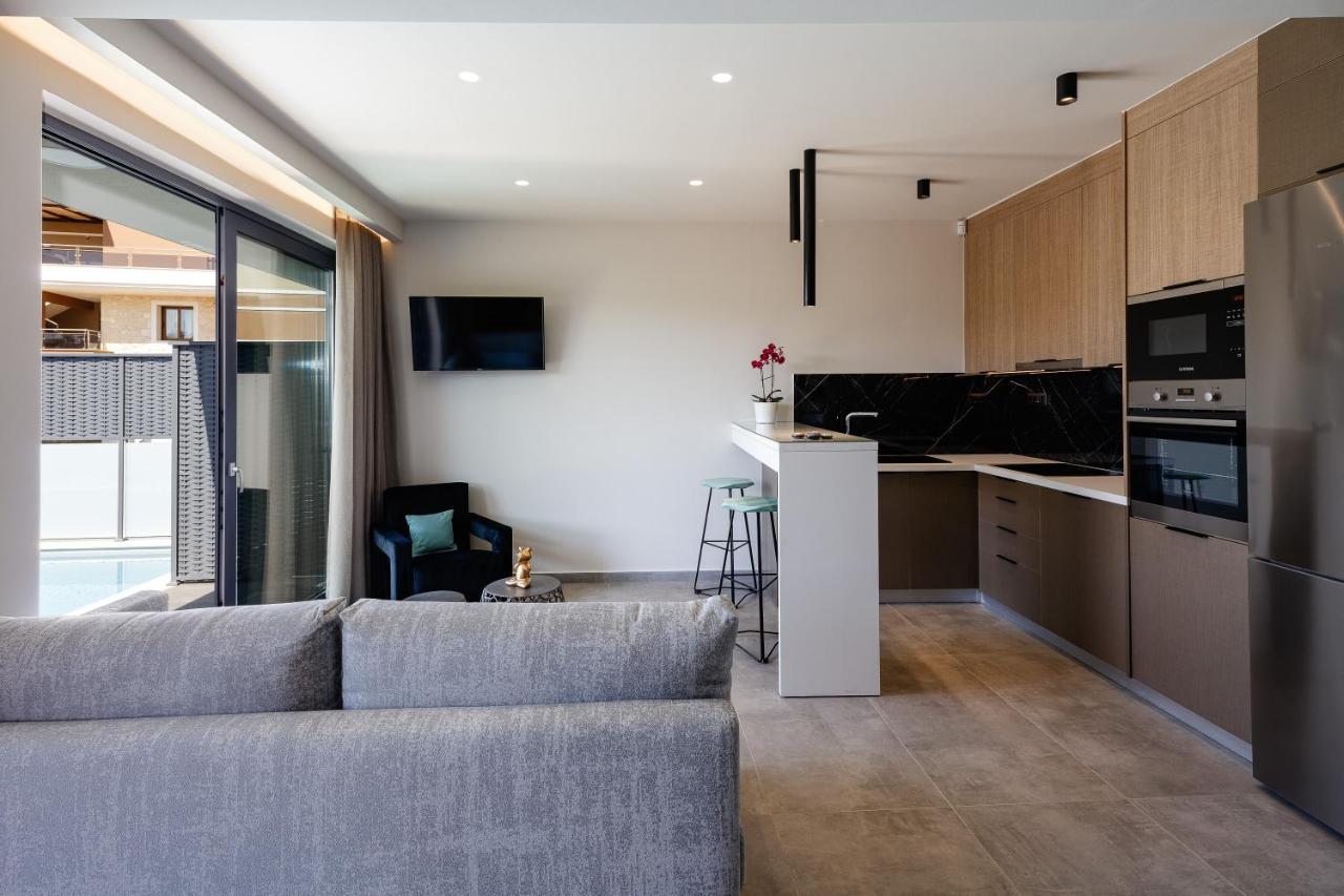 Villagioi Luxury Living Chania (Crete)
