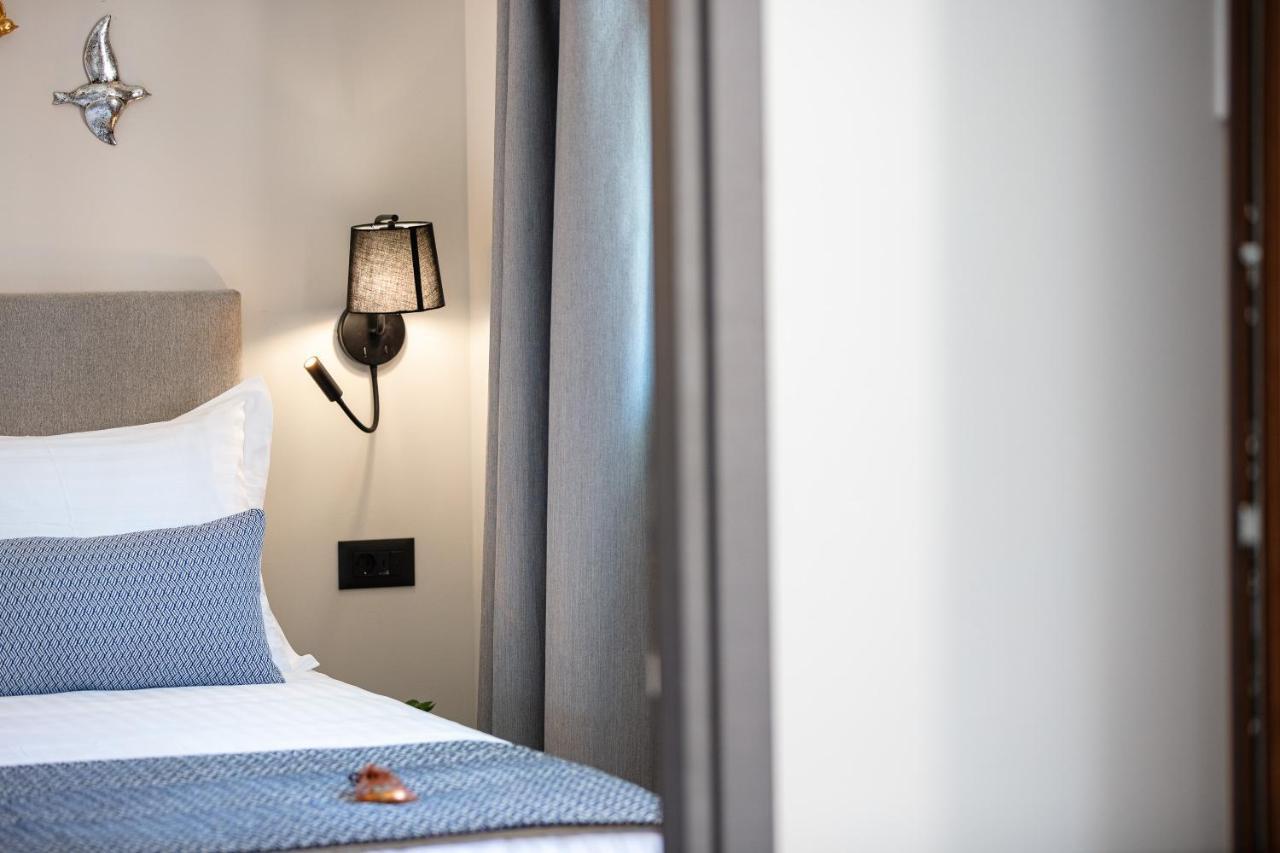 Villagioi Luxury Living Villa Chania (Crete)