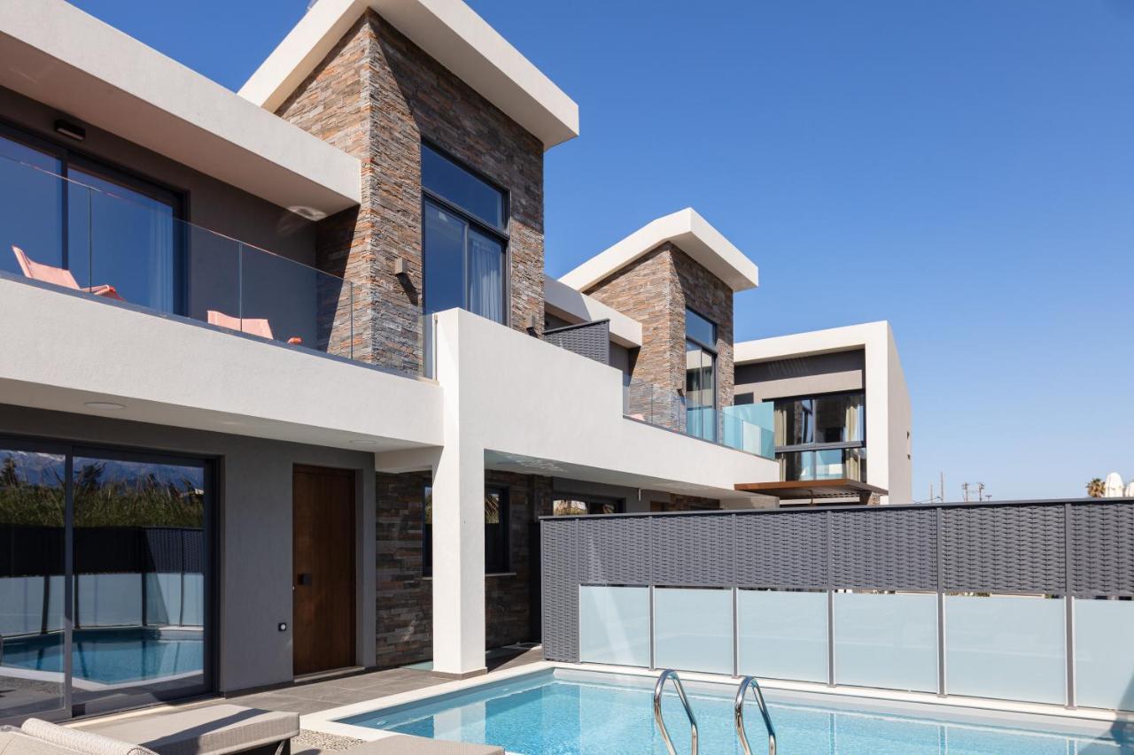 Villagioi Luxury Living Villa *