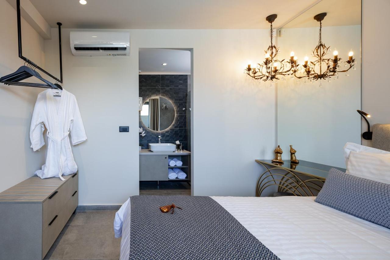 Villagioi Luxury Living Chania (Crete)