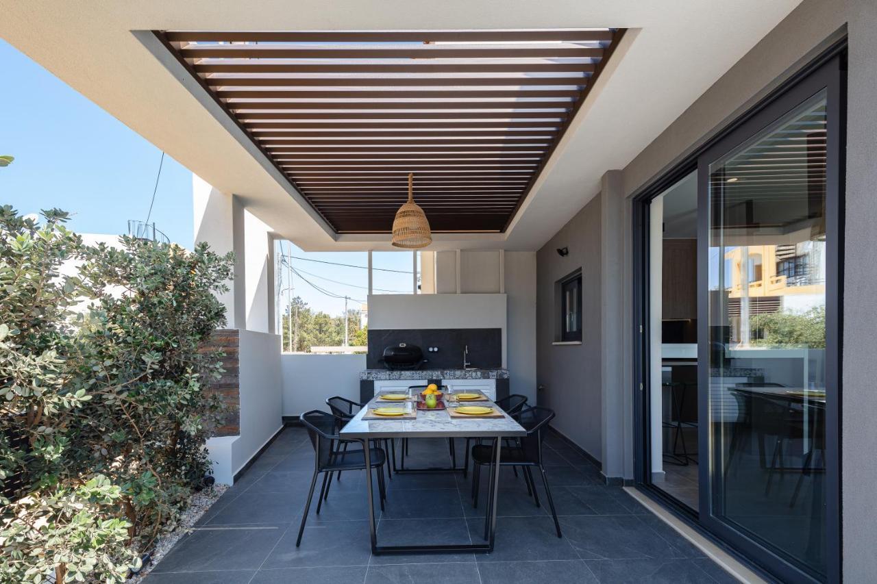 Villagioi Luxury Living *