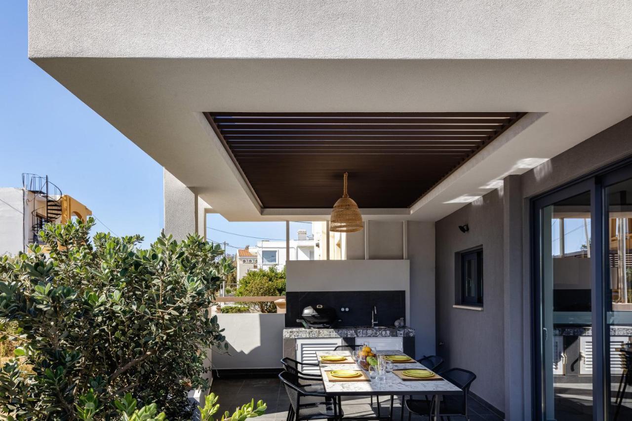Villagioi Luxury Living Villa
